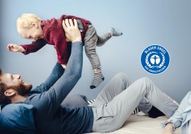 Blauer Engel: il marchio ambientale di riferimento per la sostenibilità